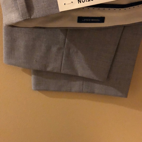 Brand new suit pants. - Picture 3 of 5